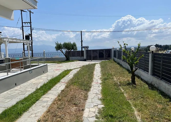 Villa Blue Apartments