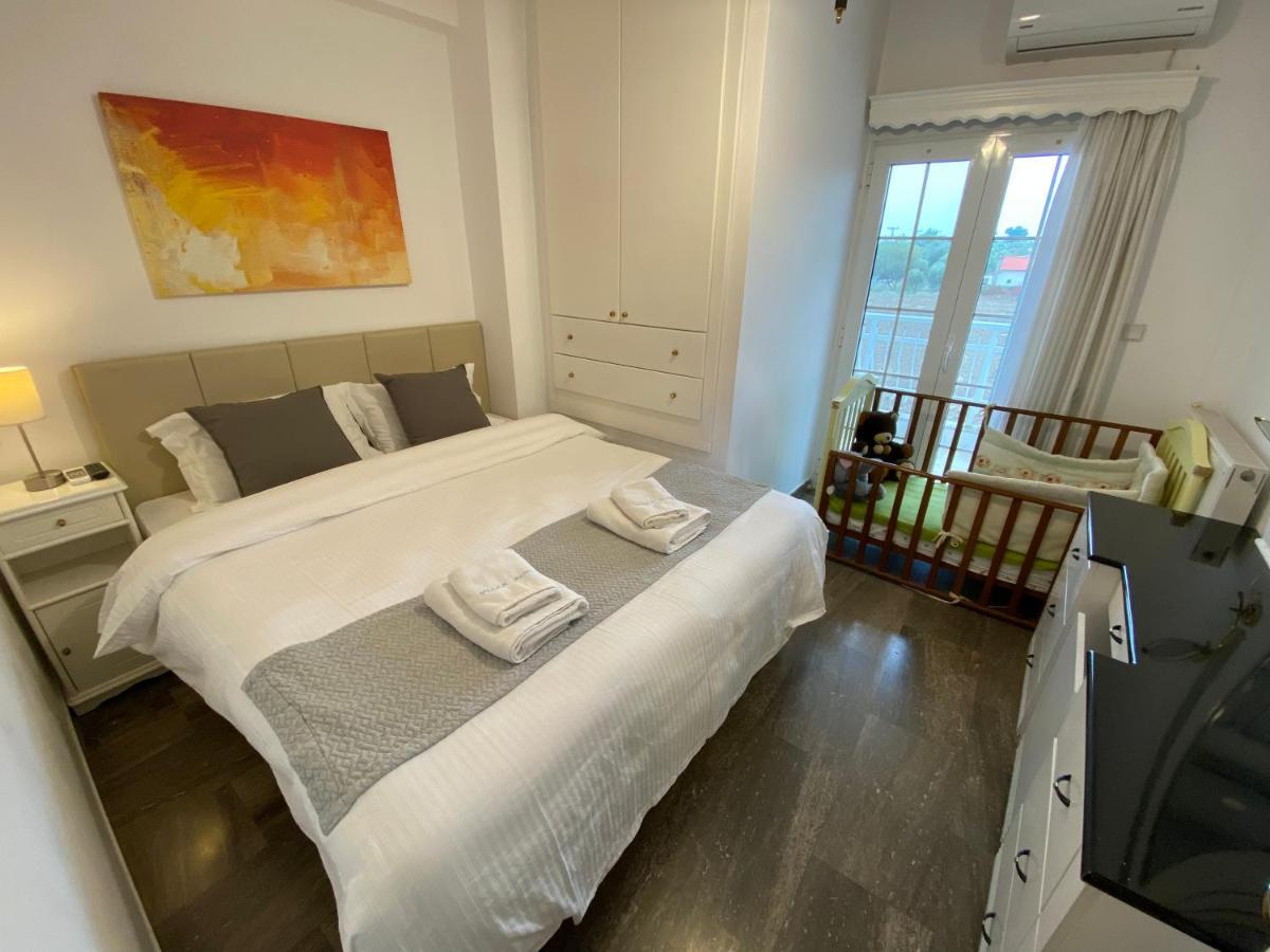 Ferienhaus Blue *