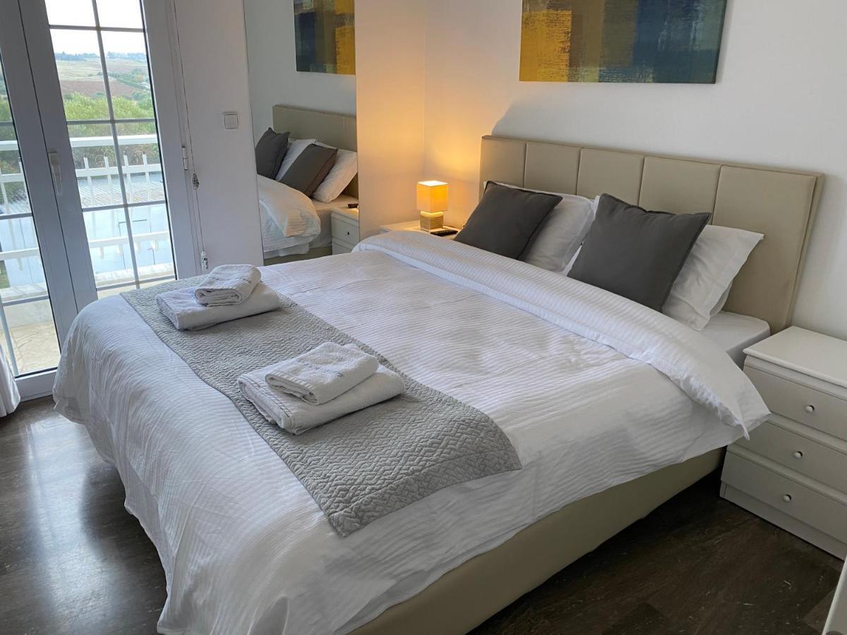 Ferienhaus Blue *
