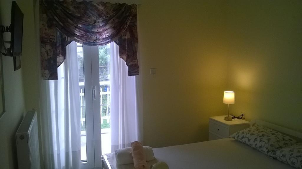 Casa vacanze Blue
