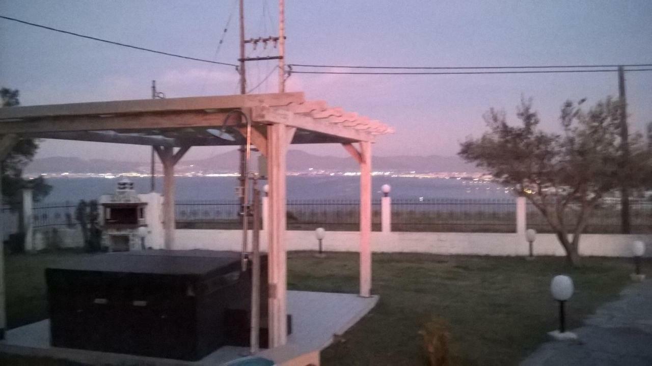 Сasa de vacaciones Blue *