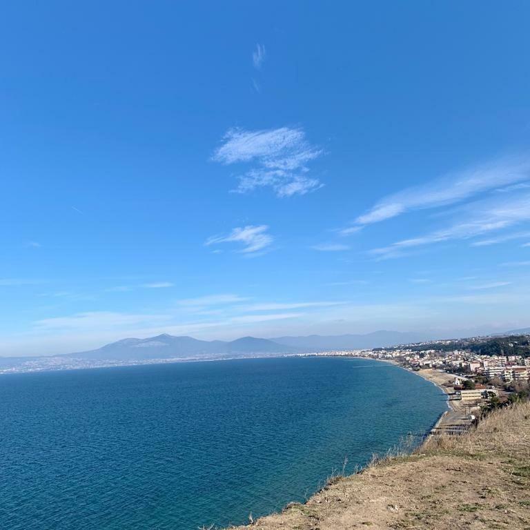 Dom wakacyjny Blue Agia Triada (Thessaloniki)